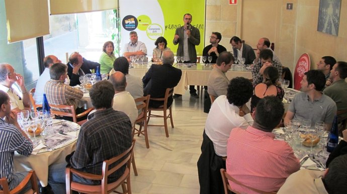 BIEL BARCELO EMRPESARIOS