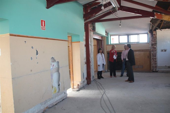 Centro Municipal De Formación