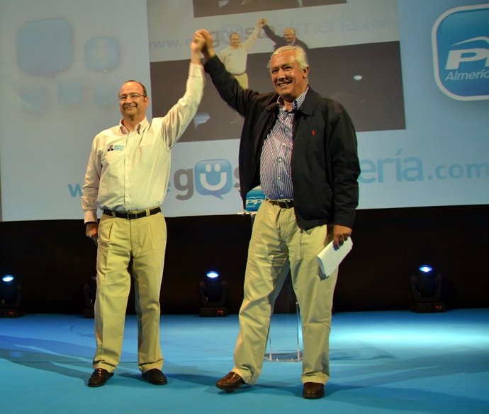 Arenas Y Rodríguez-Comendador.