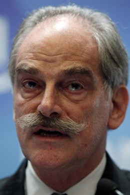 John Lipsky, Subdirector Gerente Del FMI