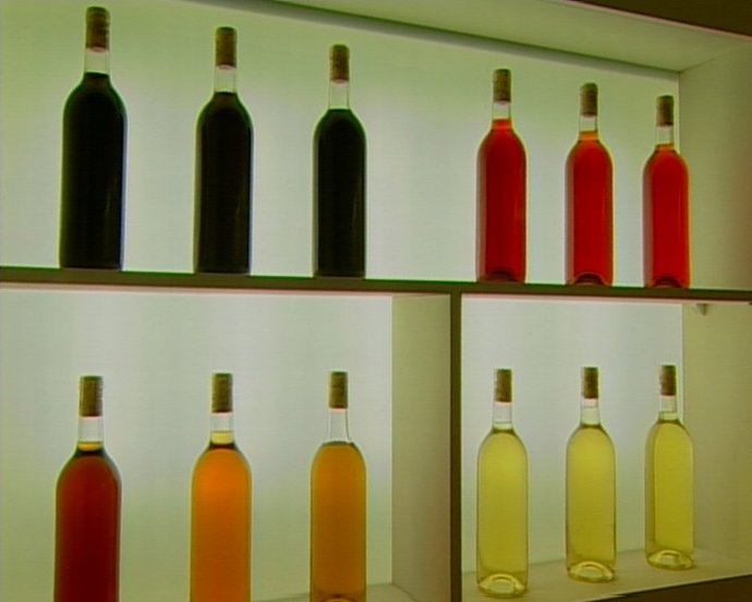 Recorrido por el Museo del Vino de Almendralejo