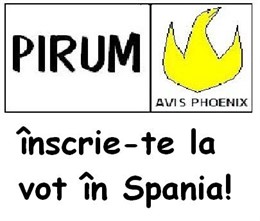 Partido Ibérico De Los Rumanos (Pirum)