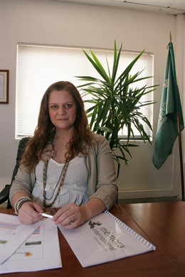 Vanda Castro, Nueva Gerente De Mémora International