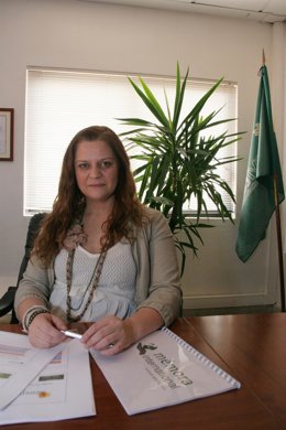 Vanda Castro, Nueva Gerente De Mémora International