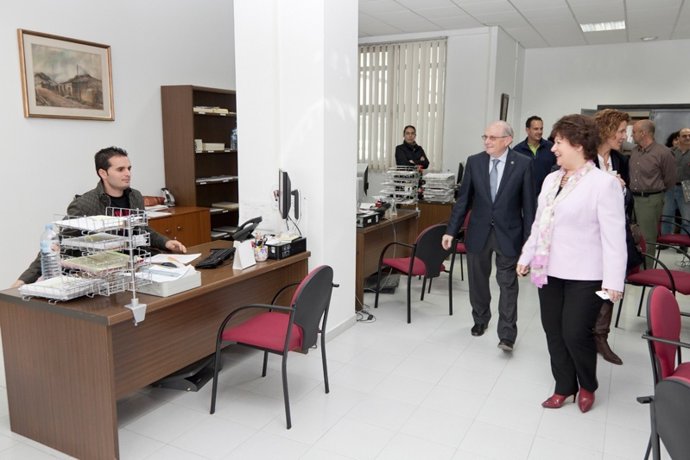 Universidad De La Laguna