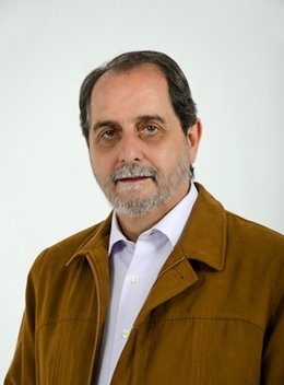 Javier Velasco, Candidato Del PSOE
