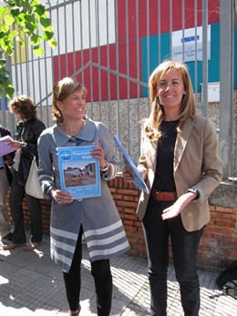 Pérez-Espinosa Y Pardo, En Gijón