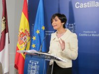 El Gobierno de C-LM no comparte el llamamiento a la abstención aunque entiende la "desesperanza" de los jóvenes