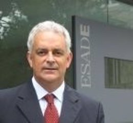 Enrique López Viguria, Presidente Del Comité RSE De ESADE