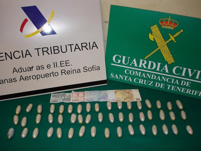 Guardia Civil (Oficina De Comunicación)