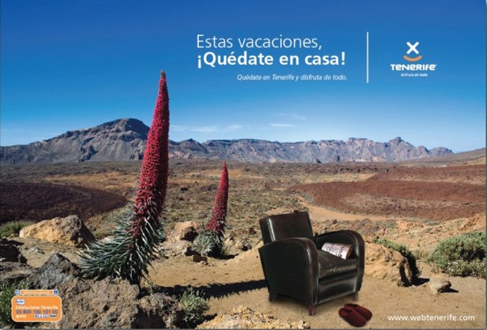 NOTA DE PRENSA Y FOTOGRAFÍAS: TURISMO PROMOCIÓN