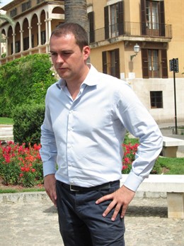 Presidente De ERC Illes, Joan Lladó
