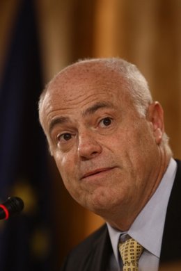 Secretario De Estado De Economía, José Manuel Campa