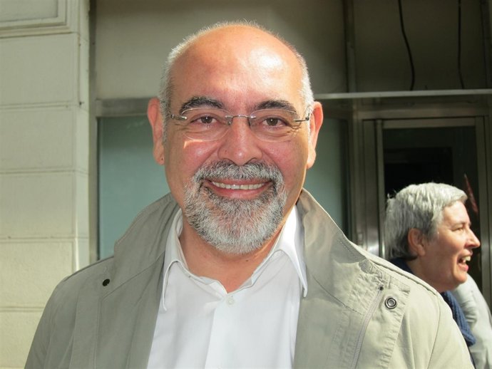José Antonio Pastor