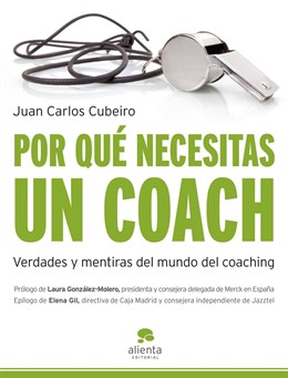Juan Carlos Cubeiro, Experto En Coaching