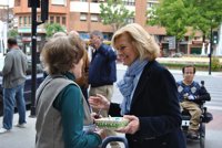 Bayod (PP) realizará un estudio "serio" sobre la viabilidad del aeropuerto de Albacete