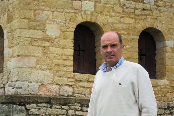 Arturo González De Mesa