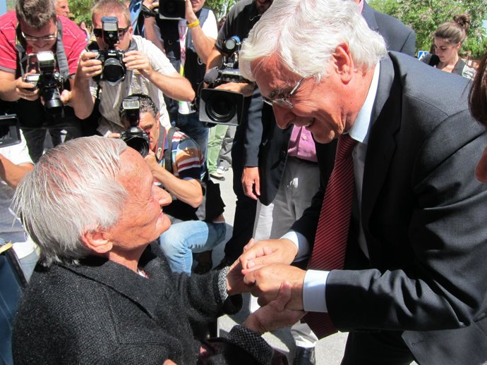 Barreda En Villanueva