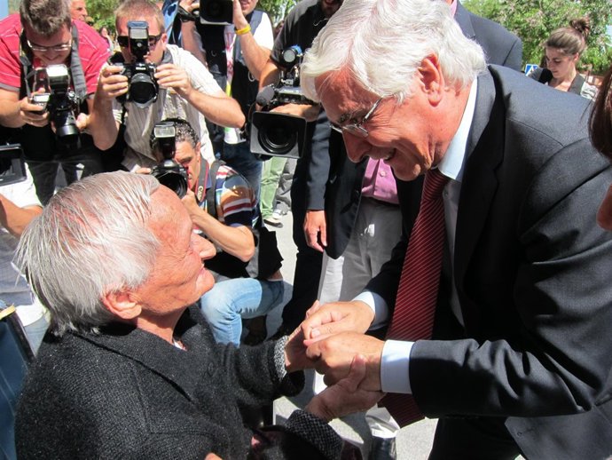 Barreda En Villanueva