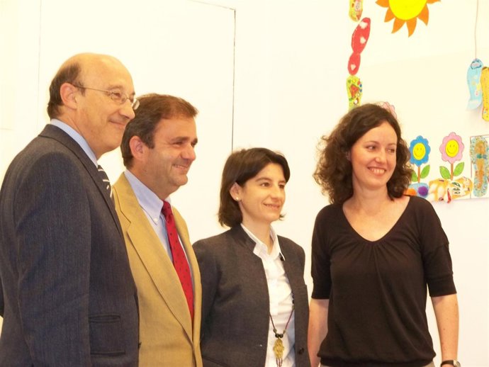 Presentación Del Máster En Educación Emocional, Social Y De La Creatividad