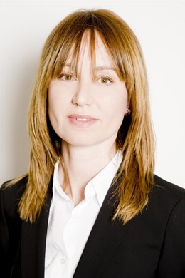 Loreto Ordóñez, Nueva Ceo De GDF Suez