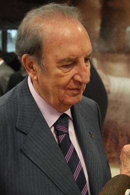 Eduardo Portela - Presidente De La ACB 