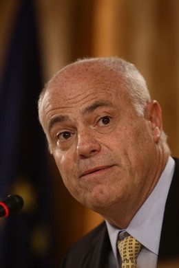 Secretario De Estado De Economía, José Manuel Campa