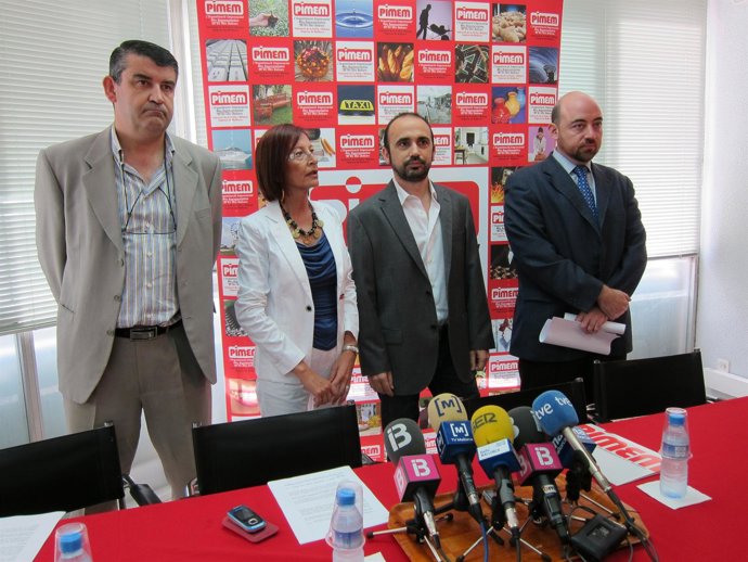 Dirección De Pimem.