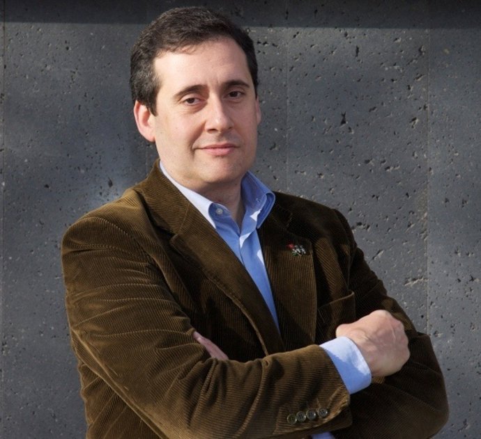 Miguel Ángel Fernández Cardo.