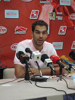 José Manuel Calderón