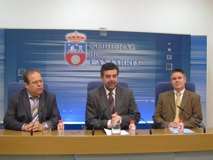 Presentación De Las Ayudas