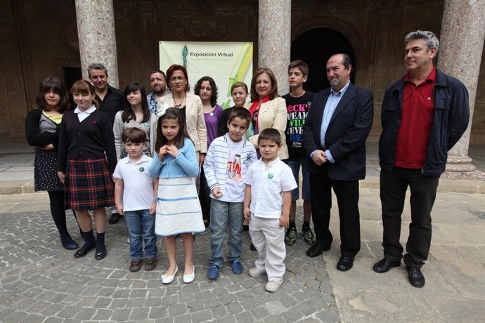 Alhambra Día Museos