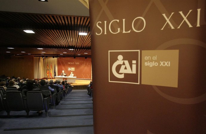 Conferencias 'CAI Siglo XXI'