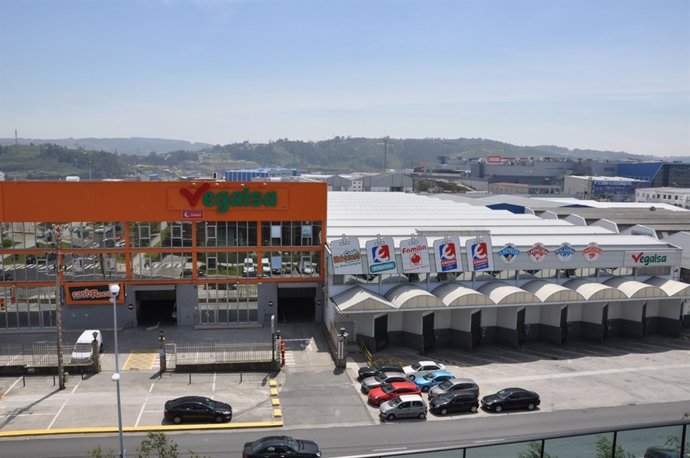 VEGALSA EROSKI, NP Balance Actividad 2010, 05 11