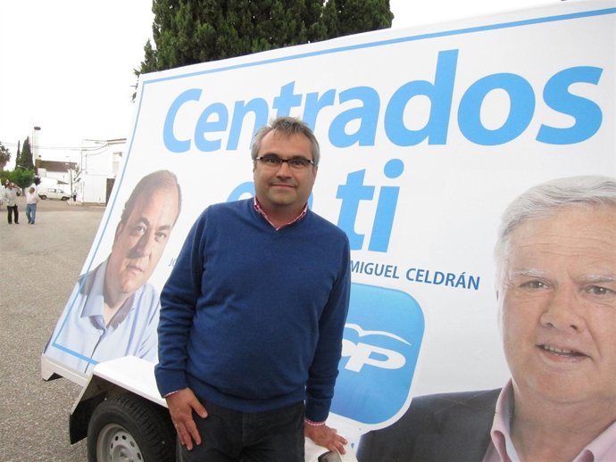 Francisco Javier Fragoso