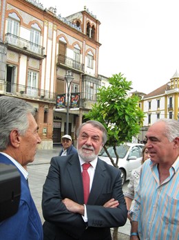 Mayor Oreja