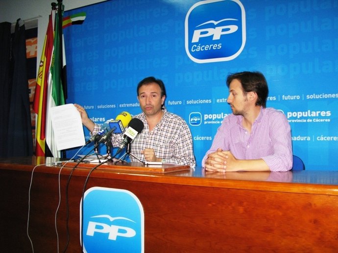 León Sobreirecciones6 Para La L PSOE