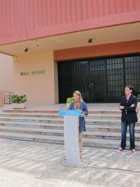 Salom promete una ruta de museos y del patrimonio cultural de Mallorca para lograr turistas todo el año