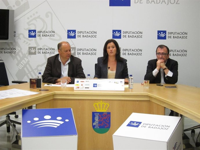 Presentación Del Festival Flamenco