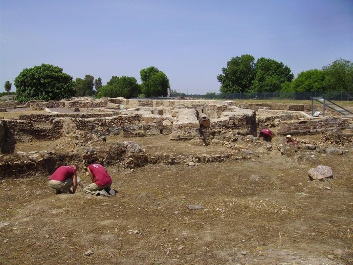 Villa Romana Torre Del Águila