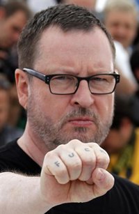 Lars Von Trier, en Cannes: "Entiendo a Hitler"