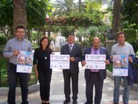 Comerciantes y hosteleros de Águilas lanzan iniciativas en beneficio de los damnificados