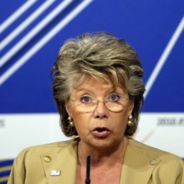 Viviane Reding