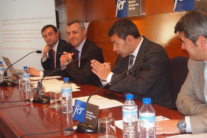 Escobar Asamble AERTIC   