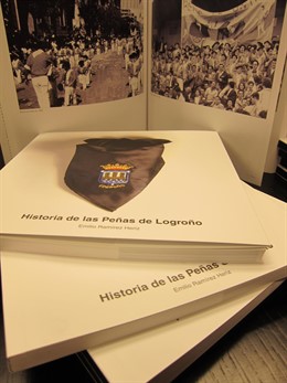 Historia De Las Peñas De Logroño