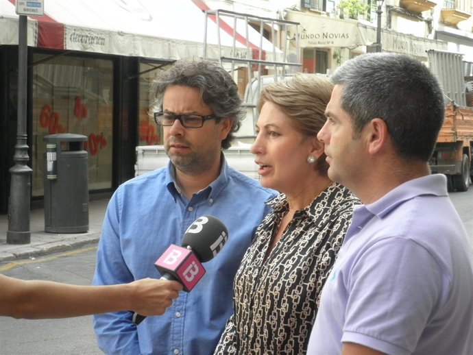 Codina, Rodríguez Y Cañellas.   