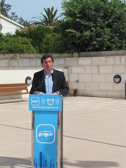 Rdp Bienestar Mateo Isern