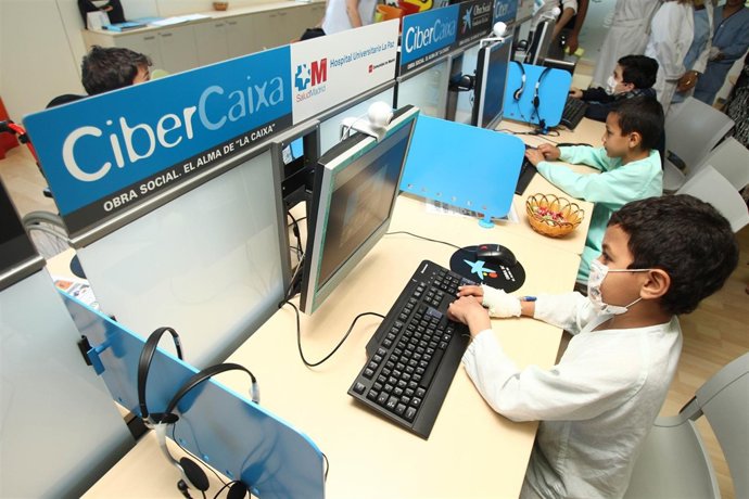 Obra Social De La Caixa