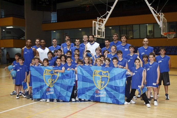 Plantilla De Estudiantes 