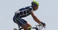 Ciclismo/Giro.- Konovalovas (Team Movistar): "Sabía que era una etapa en la que podía llegar la fuga"
